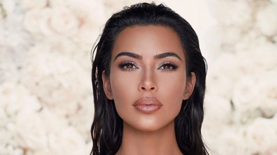 Kim Kardashian